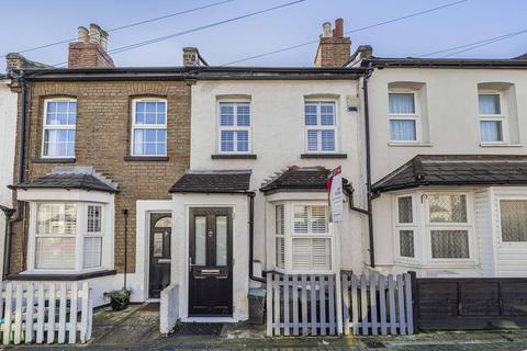 12 Sultan Street, Beckenham, BR3 4QS