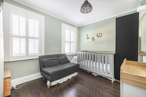 12 Sultan Street, Beckenham, BR3 4QS