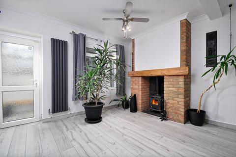 2 bedroom detached bungalow for sale, Orchard Street, Newport, NP19