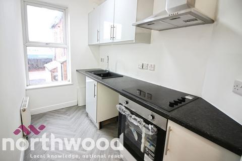 1 bedroom flat to rent, Eastbank Street, Southport, PR8