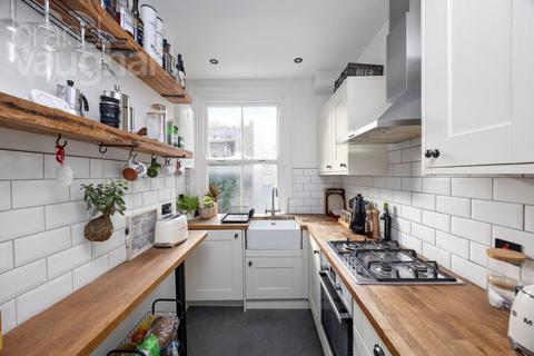 1 bedroom flat for sale, Melville Road, Hove, East Sussex, BN3