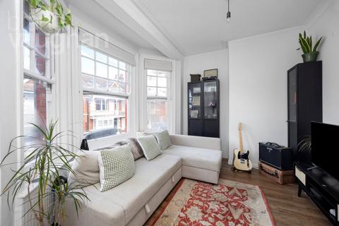 1 bedroom flat for sale, Melville Road, Hove, East Sussex, BN3