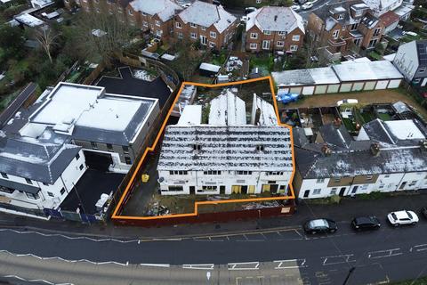 Commercial development for sale, 46 Sparrows Herne, Bushey, WD23 1FY