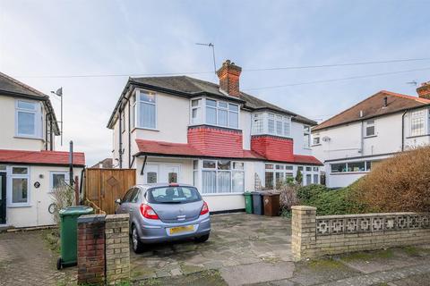 3 bedroom semi-detached house for sale, Harold Road, Chingford