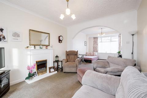 3 bedroom semi-detached house for sale, Harold Road, Chingford