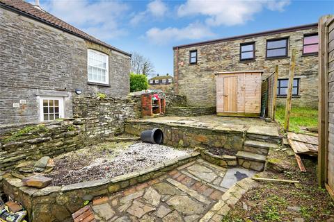 1 bedroom end of terrace house for sale, Higher Lux Street, Cornwall PL14