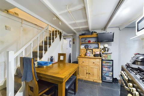 1 bedroom end of terrace house for sale, Higher Lux Street, Cornwall PL14