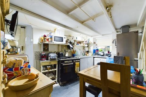 undefined, Higher Lux Street, Cornwall PL14