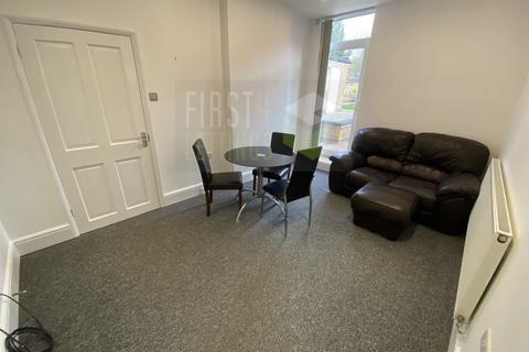 undefined, Alexandra Road, Leicester LE2