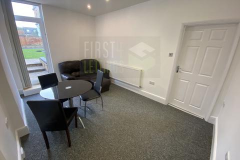 undefined, Alexandra Road, Leicester LE2
