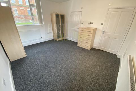undefined, Alexandra Road, Leicester LE2