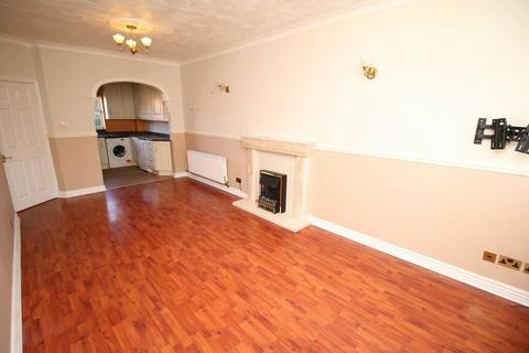 3 bedroom flat for sale, Gatehouse Lane, Bedworth & Garage CV12