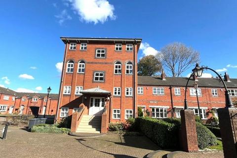 3 bedroom apartment for sale, Gatehouse Lane, Bedworth & Garage CV12