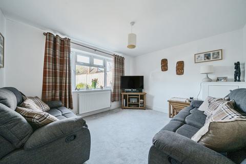 2 bedroom end of terrace house for sale, St. Ediths Road, Sevenoaks TN15