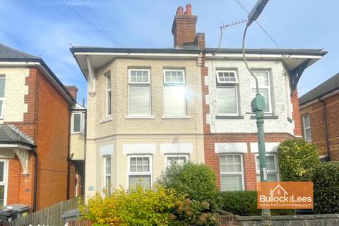 3 bedroom semi-detached house for sale, Wheaton Road, Bournemouth 3 double bed house with  no chain