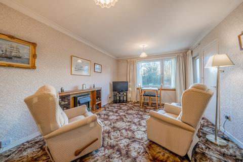 2 bedroom flat for sale, 22 Cartside Quadrant, Flat 1/2, Battlefield, Glasgow, G42 9RL