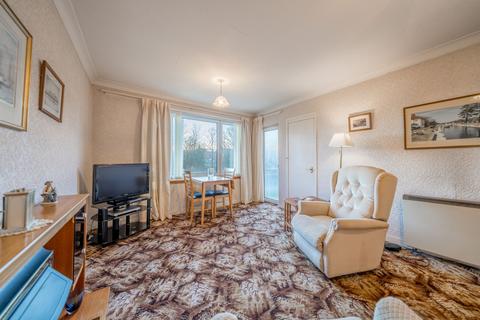 2 bedroom flat for sale, 22 Cartside Quadrant, Flat 1/2, Battlefield, Glasgow, G42 9RL