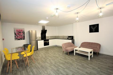 undefined, Gordon Street, Preston PR1