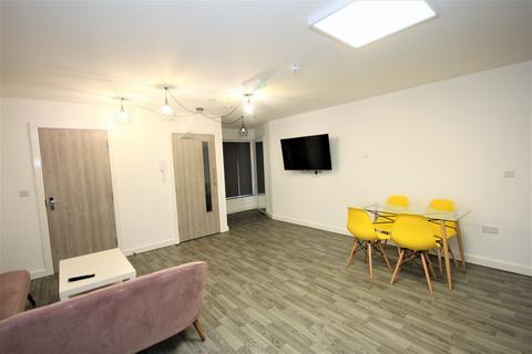 undefined, Gordon Street, Preston PR1