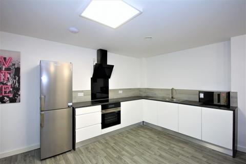 undefined, Gordon Street, Preston PR1