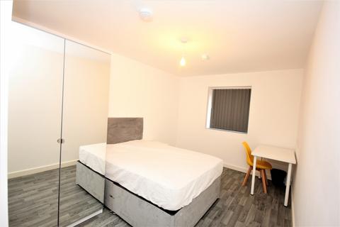 undefined, Gordon Street, Preston PR1