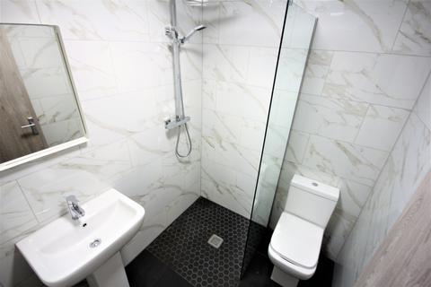 undefined, Gordon Street, Preston PR1
