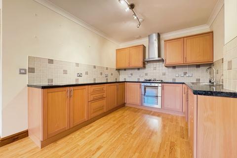 2 bedroom apartment for sale, Queens Lofts, Princess Street, Llanelli, Carmarthenshire, SA15