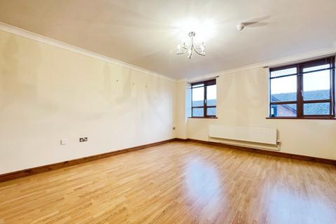 2 bedroom apartment for sale, Queens Lofts, Princess Street, Llanelli, Carmarthenshire, SA15