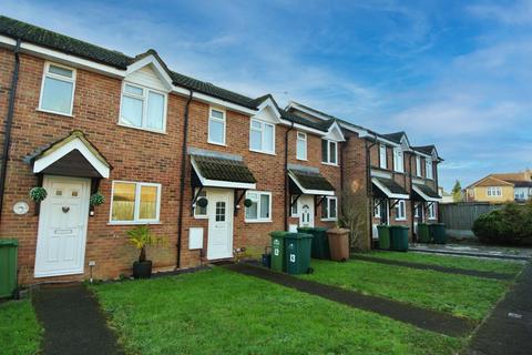 2 bedroom terraced house for sale, Ashdale Close, Staines-Upon-Thames TW19