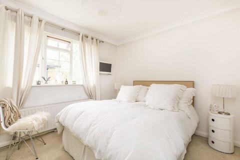 4 Abbotts Mead, Richmond, TW10 7LU