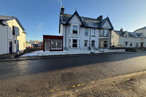 4 bedroom semi-detached house for sale, Craigdarroch House, Main Street, Killin, Perthshire