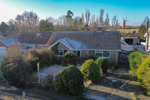 2 bedroom detached bungalow for sale, St Margarets Drive, Sibsey, Boston, PE22