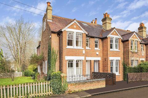 3 bedroom semi-detached house for sale, Church Way, Oxford, OX4