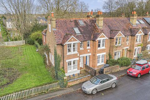 3 bedroom semi-detached house for sale, Church Way, Oxford, OX4