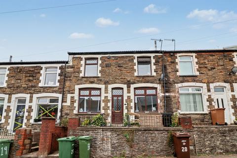 3 bedroom terraced house to rent, Elliots Town, New Tredegar NP24
