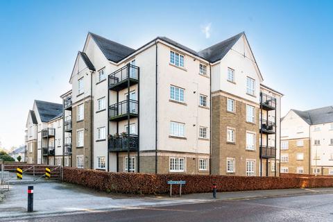 2 bedroom apartment for sale, Crown Crescent, Larbert, FK5