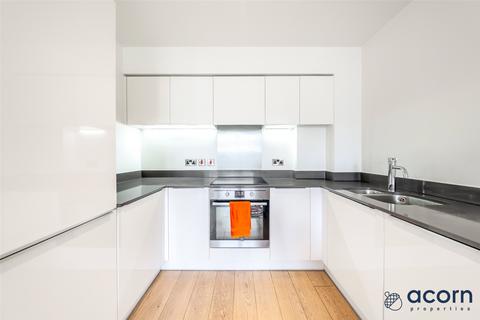 2 bedroom apartment for sale, Dara House, 50 Capitol Way NW9