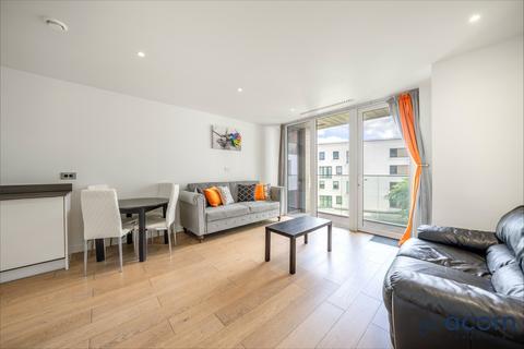 Dara House, 50 Capitol Way NW9