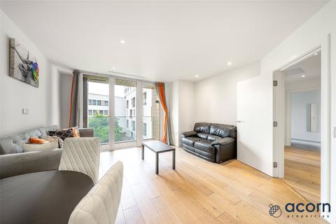 2 bedroom apartment for sale, Dara House, 50 Capitol Way NW9