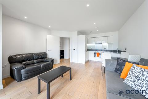 2 bedroom apartment for sale, Dara House, 50 Capitol Way NW9