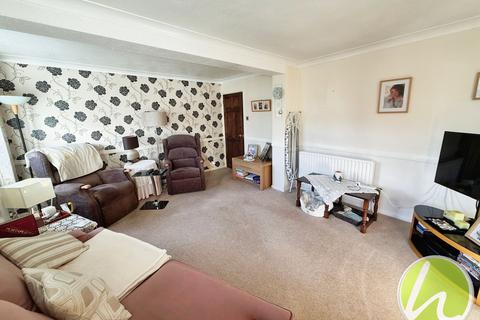 1 bedroom ground floor flat for sale, Brampton Close, Corringham, SS17