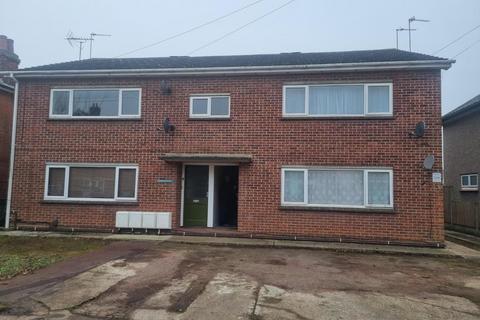 1 bedroom flat to rent, Fitzgilbert Road, Colchester CO2