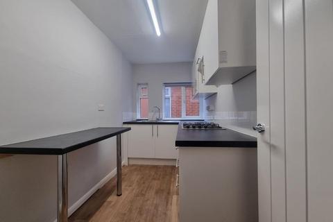 1 bedroom flat to rent, Fitzgilbert Road, Colchester CO2