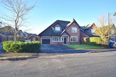 Beech Drive, Whalley, BB7