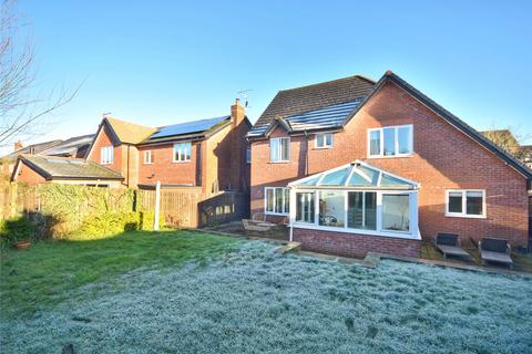 38 Beech Drive, Whalley, Clitheroe, BB7 9RA