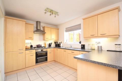 38 Beech Drive, Whalley, Clitheroe, BB7 9RA
