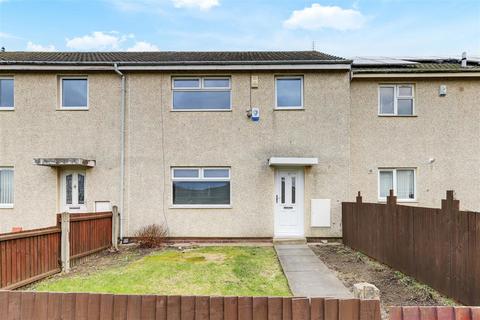 3 bedroom terraced house to rent, Rees Gardens, Top Valley NG5