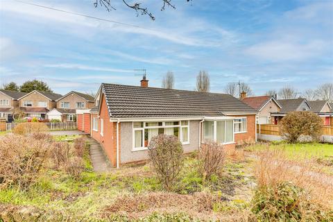 3 bedroom detached bungalow for sale, Brancaster Close, Bulwell NG6