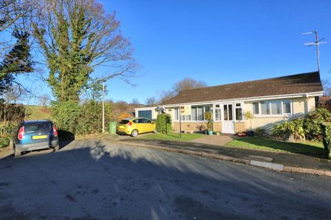 3 bedroom bungalow for sale, Calder Close, Bollington