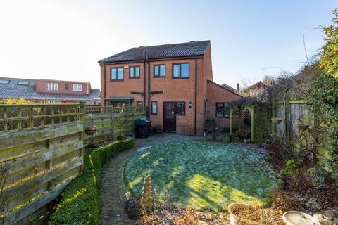 3 bedroom semi-detached house for sale, Water Lane, Dunnington, York